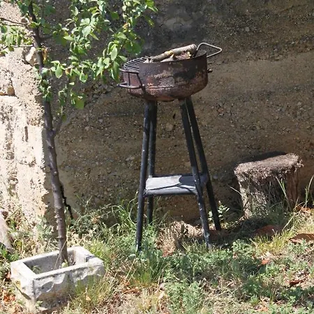 6623f Apartamento Starigrad Paklenica