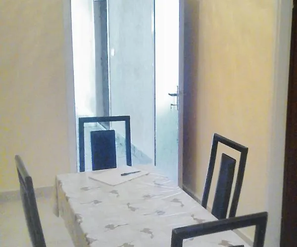 Appartement 6623f