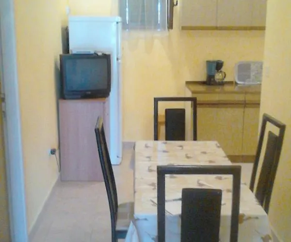 6623f Appartement