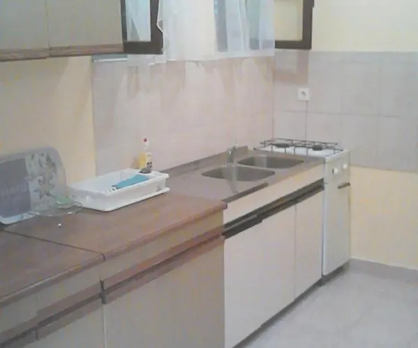 6623f Appartement *