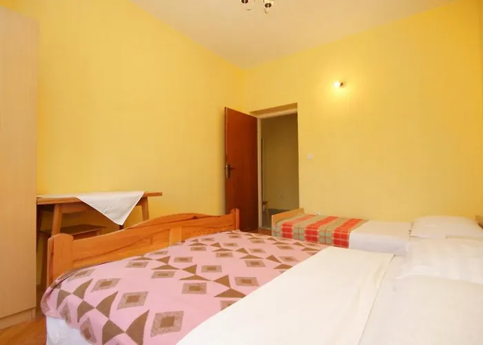 6623f Appartement *